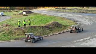 Crosskart MM Rauma 🇫🇮 12102024 125250 BFinaali [upl. by Willetta]