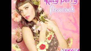 Katy Perry  Peacock Hector Fonseca 12quot Club Remix [upl. by Idid]