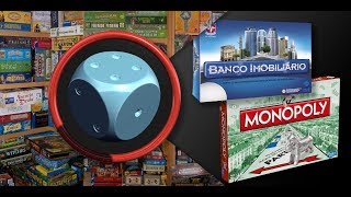 Banco Imobiliário  Monopoly  Como Jogar [upl. by Uhp]