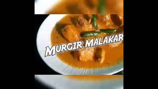 chickenmalakari malaikari authenticbengalirecipe Murgir Malakari [upl. by Westley]