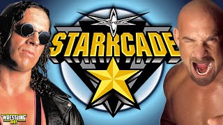 WCW Starrcade 1999  The Reliving The War PPV Review [upl. by Nolyaj286]