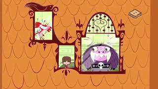 Fosters Home for Imaginary Friends  Theme Song [upl. by Ahsim]