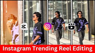 Victory Anthem Song Instagram Trending Reel Editing Capcut App Video Editing [upl. by Mcginnis]