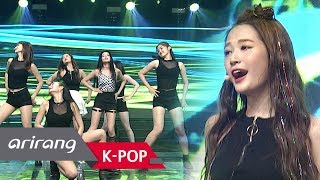 Simply KPop Limesoda라임소다  All Eyez On Me  Ep327  083118 [upl. by Suivatna]