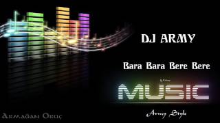 Bara bara bara bere bere bere song by michal telo DJ MIX mp3 [upl. by Nnayllehs]