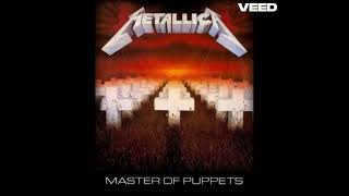 Master of Puppets harmony test… [upl. by Riplex442]