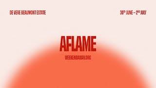 Aflame Session 4 How to experience Pentecost today  Nicky Gumbel  Sunday 30 June 2024 [upl. by Annayd316]