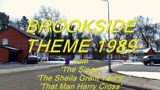 Brookside Theme VHS1989 [upl. by Andris]