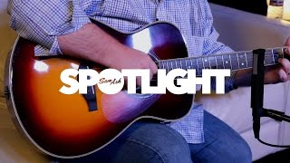 Yamaha TransAcoustic Guitar  Everything You Need To Know [upl. by Amersham]