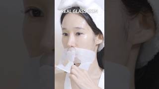 Korean Glass Skincare Routines l Nighttime Glowing Up Ideas Healthy amp Slow Aging Tips✨️ [upl. by Ajad350]