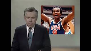 Action PC Basketball The 1972 Olympic Basketball Semi Finals Yug vs USA and CCCP vs Aust [upl. by Rhodie]