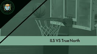 ILS VS True North [upl. by Anesuza]