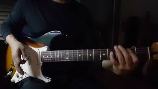 Funky Town  Pseudo Echo Guitar Cover [upl. by Oirazan140]