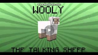 Wooly the Talking Sheep Theme [upl. by Chandless]