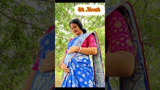 My Entire Pregnancy Journey Mousumi Maity youtubeshorts [upl. by Waldo]