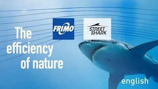 FRIMO  Street Shark  PURe Composites  english version [upl. by Annahc]