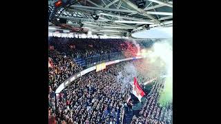 This is Feyenoord One of the greatest football clubs in the world [upl. by Eisseb]