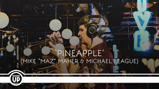 Snarky Puppy  Pineapple Empire Central [upl. by Hay408]