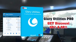 Glary Utilities Pro  Unleash Your PCs Potential with Glary Utilities Pro [upl. by Valente]