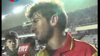 GSFB DERBİSİ 1993 AHMET ÇAKAR 21 [upl. by Caesar]