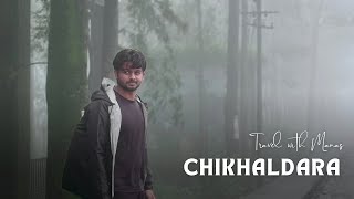 Chikhaldara  5 best points to visit  Places to Visit in Vidarbha  Maharashtra [upl. by Siduhey]