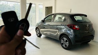 Tata Tiago XT 2023❤️ New Tiago XT Petrol Latest Features amp Onroad Price tiago2023 [upl. by Brabazon]