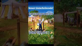 Neuer SC Gutscheincode 🎉🥳 starstableonline sso starstable server2 danke code [upl. by Ennaej]