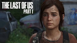 LUI OU MOI  The Last Of Us Part 1 PC [upl. by Orian438]