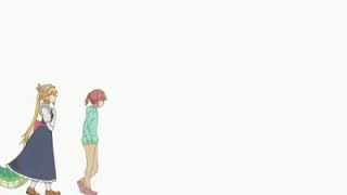 AMV From Y to Y Kobayashisan chi no maid Dragon [upl. by Nnyleak725]