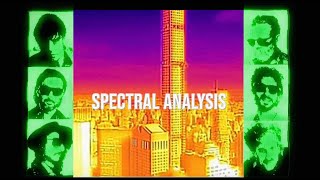 The Voidz – Spectral Analysis LYRICS [upl. by Yarahs517]