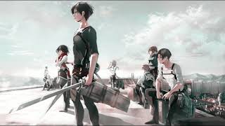 Nightcore  Empires  Ruelle Lyrics [upl. by Iggep]