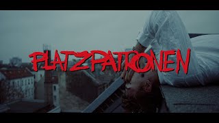 BEVN  Platzpatronen OFFICIAL VIDEO [upl. by Hecklau]