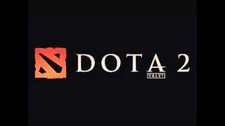 Dota 2 Music First International Hero Selection  Extended Version [upl. by Aramanta]