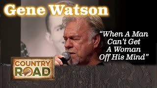 Gene Watson crushes this Bill Anderson song [upl. by Rosenblast]