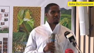 Can 2024  Samuel Etoo quot le Cameroun ira au bout de la compétitionquot [upl. by Rodrique]