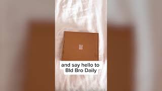 BLD BRO Daily Ultimate Skincare for Bald Men [upl. by Nickelsen]