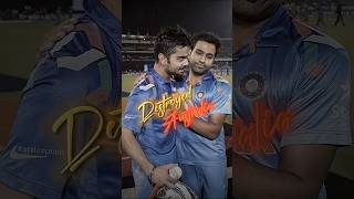 Impossible Run Chased 🗿  viratkholi rohitsharma shorts Cricarmy2o [upl. by Squires]