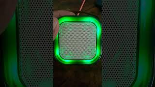 Mini Blinker Speaker short [upl. by Shamus]