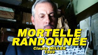 MORTELLE RANDONNÉE 1983 Isabelle Adjani Michel Serrault Sami Frey Patrick Bouchitey [upl. by Renferd603]