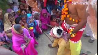 Bhuiya baba puja bihar radhi 2018 [upl. by Carolyne]