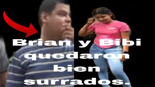 Los suscritores Odian a Brayan y a la Bibi [upl. by Ahk]