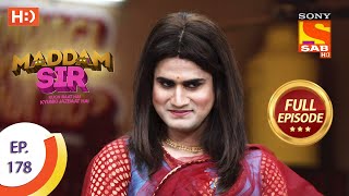 Maddam Sir  Ep 178  Full Episode  15th February 2021 [upl. by Race440]