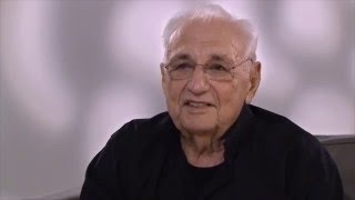 Artist in Conversation Frank Gehry [upl. by Freberg531]