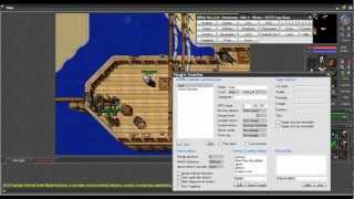 Como Usar ElfBot Para Tibia 860EspañolBien Explicado [upl. by Icyac]