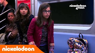 Game Shakers  Les acteurs te parlent de la série  Nickelodeon France [upl. by Leahcar]