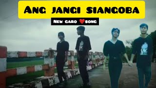 Ang Jangi SiangobaNew Garo Love SongGaro SongGaro Video [upl. by Ingalls]