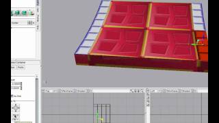 Curves Tutorial Pie Slices  Radial Clone Technique Part 2 [upl. by Abbye]