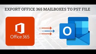 How to Export Office 365 Mailbox using Compliance Center [upl. by Nawotna]