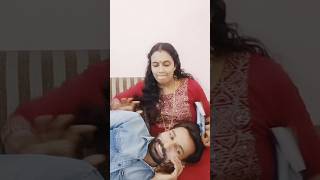 crazy wife amp husband Tom amp Jerry😂😂 End Twist😂youtubeshorts viralshorts [upl. by Nessim]