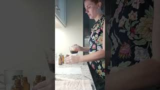 How to Make Povidone Iodine Nasal Spray [upl. by Rillings]